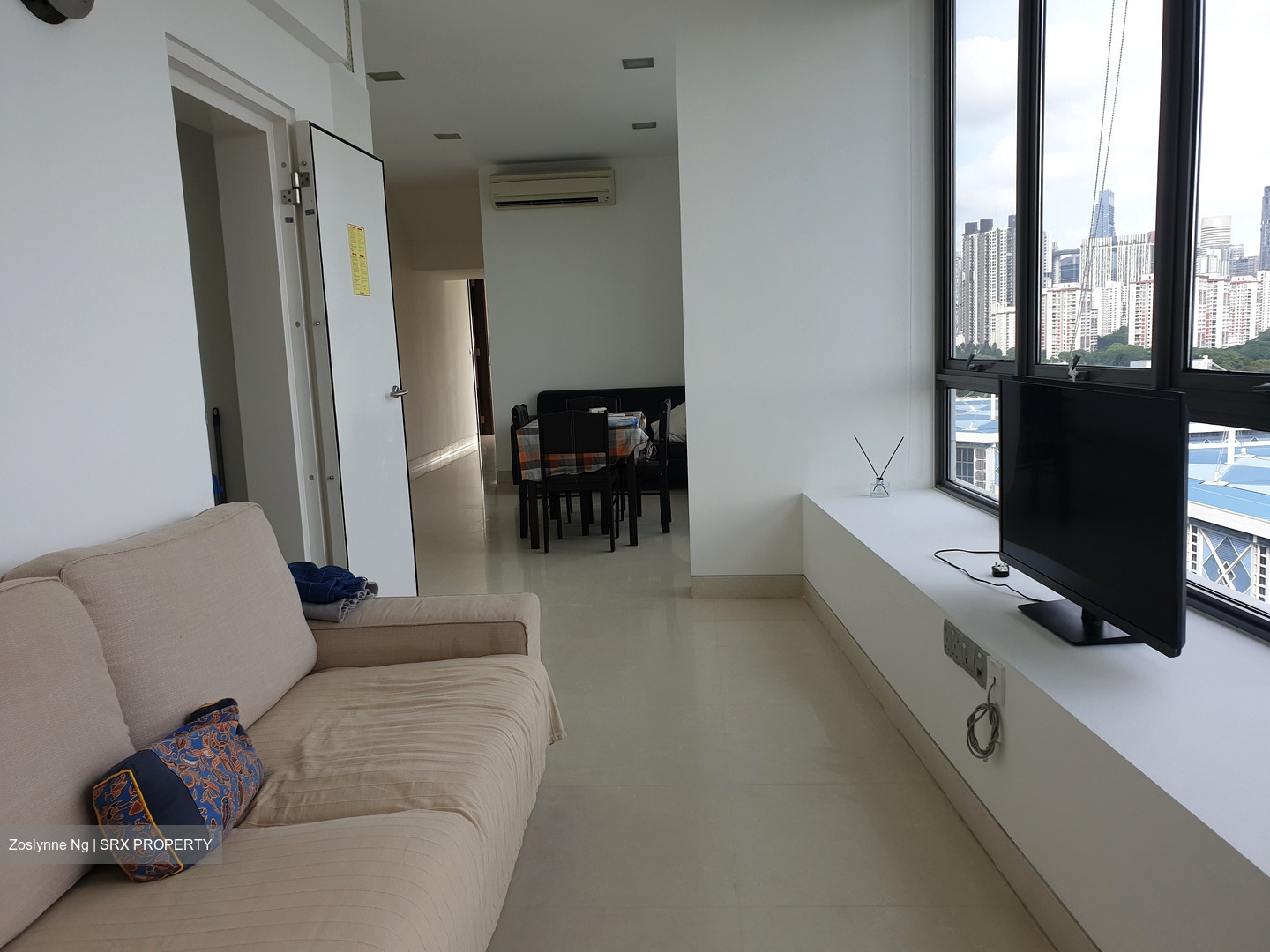 Harbour Suites (D4), Apartment #514089111